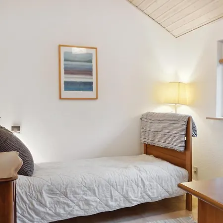 4 Bedroom Gorgeous In * Højby