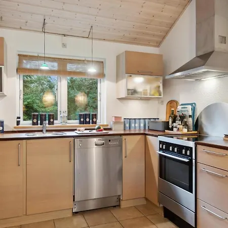 4 Bedroom Gorgeous In Hébergement de vacances