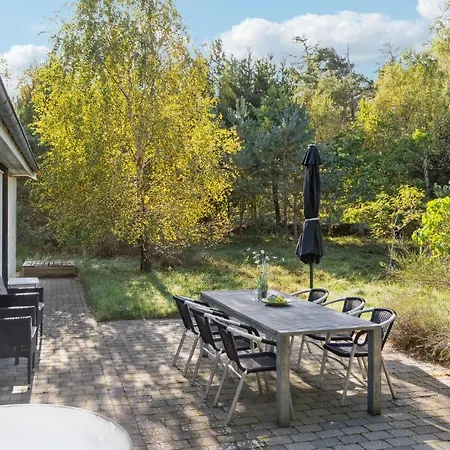 Hébergement de vacances 4 Bedroom Gorgeous In
