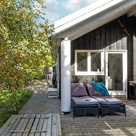 4 Bedroom Gorgeous In Hébergement de vacances